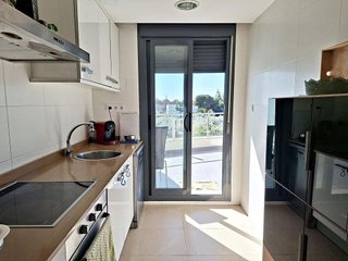 Dúplex en venta en Les Salines en Vinaròs