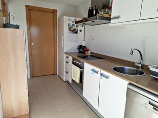 Dúplex en venta en Les Salines en Vinaròs