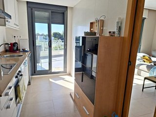 Dúplex en venta en Les Salines en Vinaròs