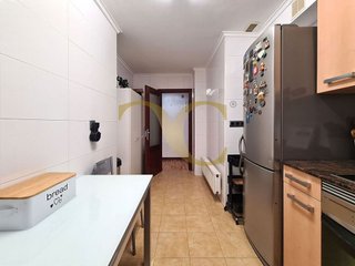 Piso en venta en El Llano en Gijón