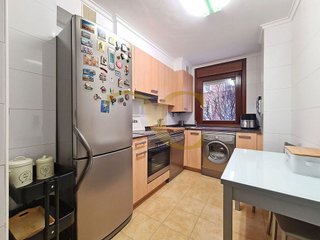 Piso en venta en El Llano en Gijón
