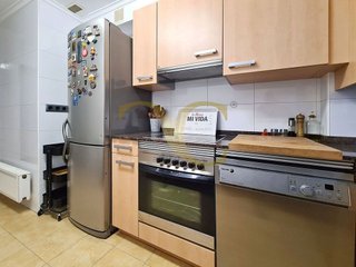 Piso en venta en El Llano en Gijón