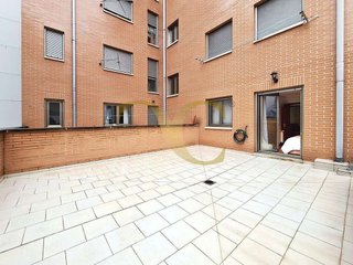 Piso en venta en El Llano en Gijón