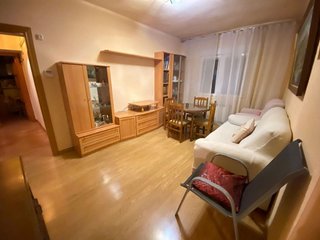 Piso en venta en Santa Cruz - Industria - Polígono Campollano en Albacete