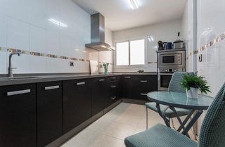 Piso en venta en Ctra Sanlúcar-Zona Cuatro Pinos en Puerto de Santa María (El)