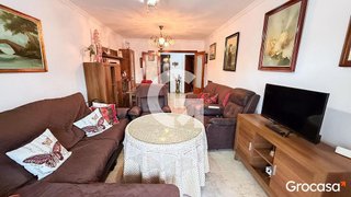 Piso en venta en Viña Málaga en Vélez-Málaga