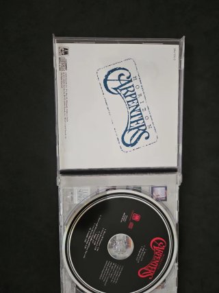 CD Carpenters - Horizon