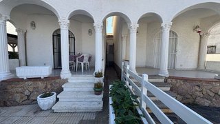 Chalet en venta en Empuriabrava en Castelló d´Empúries