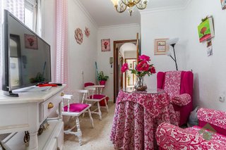 Casa pareada en venta en Noreste-Granja en Jerez de la Frontera