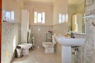 Casa en venta en Campos de Golf - Villa Martin - Los Dolses en Orihuela