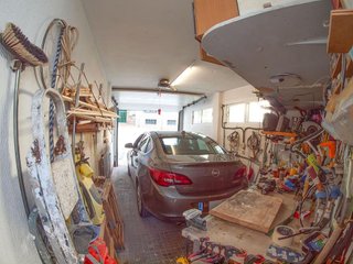Casa pareada en venta en Barrios (Los)