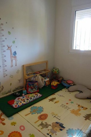 Chalet en venta en El Carme-Sant Agustí-Bonavista en Eliana (l´)