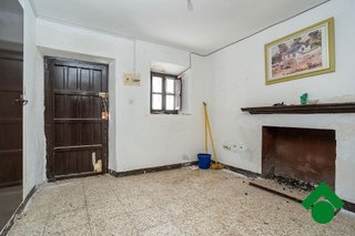 Casa adosada en venta en Illora