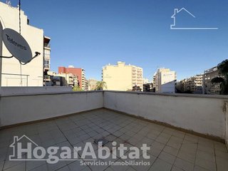 Chalet en venta en Sant Antoni en Cullera