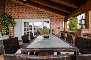 Chalet en venta en Eurovillas en Nuevo Baztán