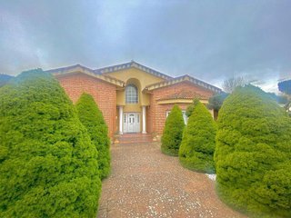Chalet en venta en Eurovillas en Nuevo Baztán