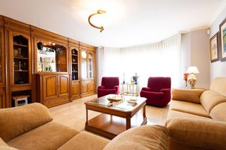 Chalet en venta en Eurovillas en Nuevo Baztán