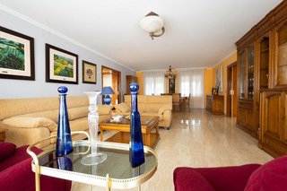 Chalet en venta en Eurovillas en Nuevo Baztán