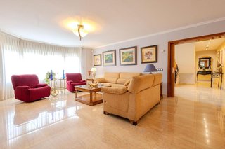 Chalet en venta en Eurovillas en Nuevo Baztán