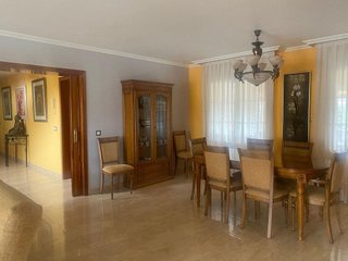 Chalet en venta en Eurovillas en Nuevo Baztán