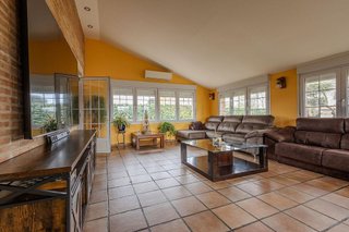 Chalet en venta en Eurovillas en Nuevo Baztán