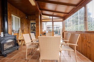 Chalet en venta en Eurovillas en Nuevo Baztán