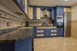 Chalet en venta en Eurovillas en Nuevo Baztán