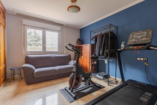 Chalet en venta en Eurovillas en Nuevo Baztán