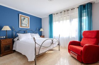 Chalet en venta en Eurovillas en Nuevo Baztán