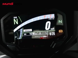 KAWASAKI NINJA 650