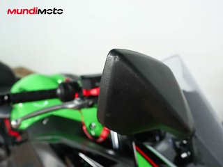 KAWASAKI NINJA 650