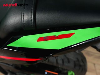 KAWASAKI NINJA 650