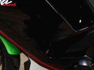 KAWASAKI NINJA 650