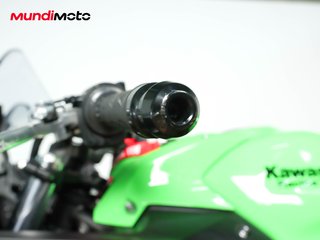 KAWASAKI NINJA 650