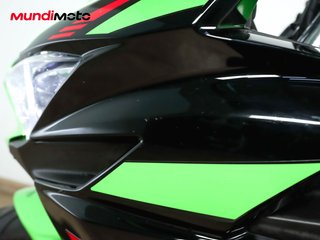 KAWASAKI NINJA 650
