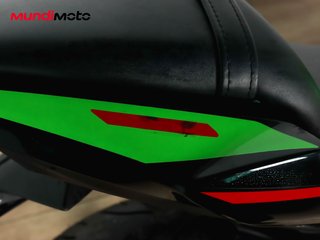 KAWASAKI NINJA 650
