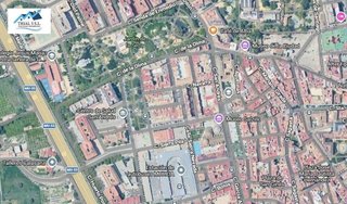 Piso en venta en San Andrés - San Antón en Murcia