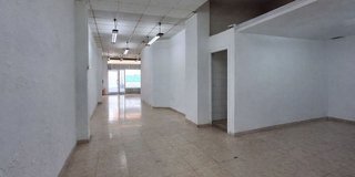 Local comercial en venta en La Ería - Masip en Oviedo