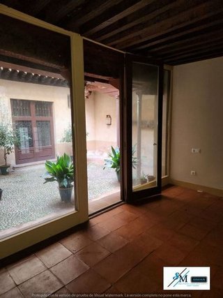 Dúplex en venta en Casco Histórico en Toledo