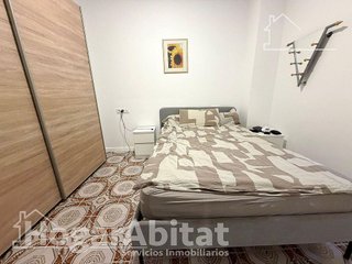 Piso en venta en Playa Puerto de Sagunto en Sagunto