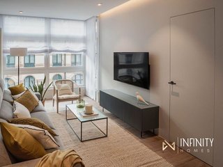 Piso en venta en Barrio de Abando en Bilbao