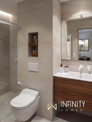 Piso en venta en Barrio de Abando en Bilbao