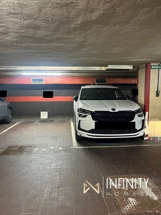 Piso en venta en Barrio de Abando en Bilbao