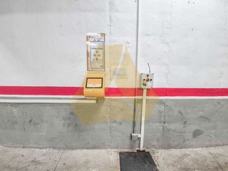 Garaje en venta en Alfalfa en Sevilla
