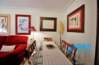 Piso en venta en Numancia - San Fernando en Santander