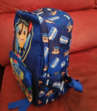 Mochila Patrulla Canina Chase