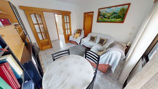 Piso en venta en Campello Pueblo en Campello (el)