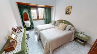 Piso en venta en Campello Pueblo en Campello (el)