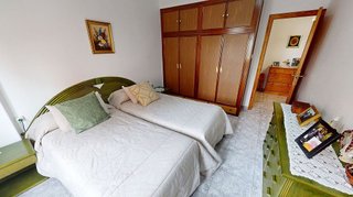 Piso en venta en Campello Pueblo en Campello (el)