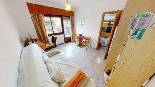 Piso en venta en Campello Pueblo en Campello (el)